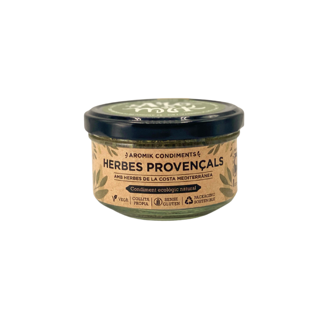 Herbes Provençals