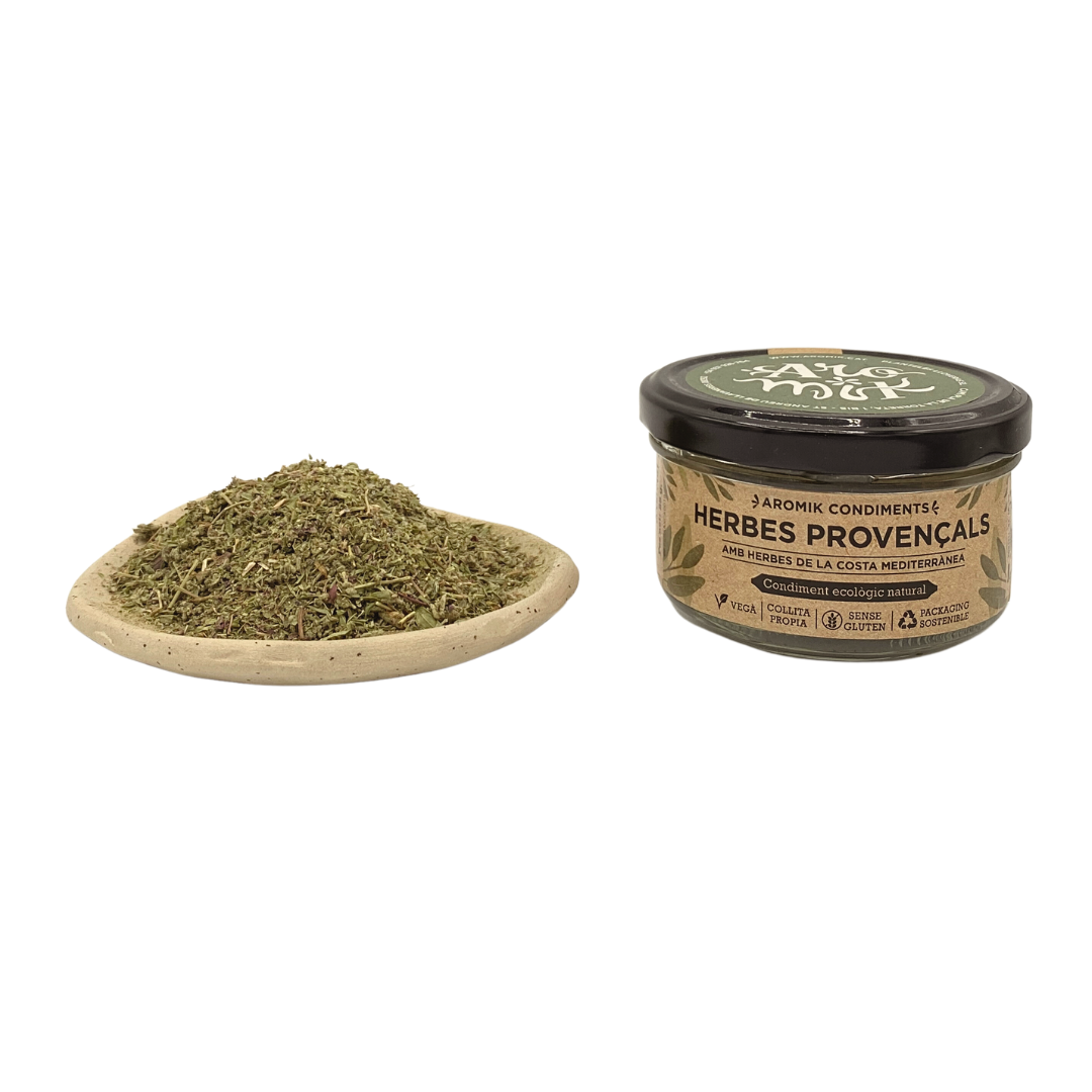 Herbes Provençals