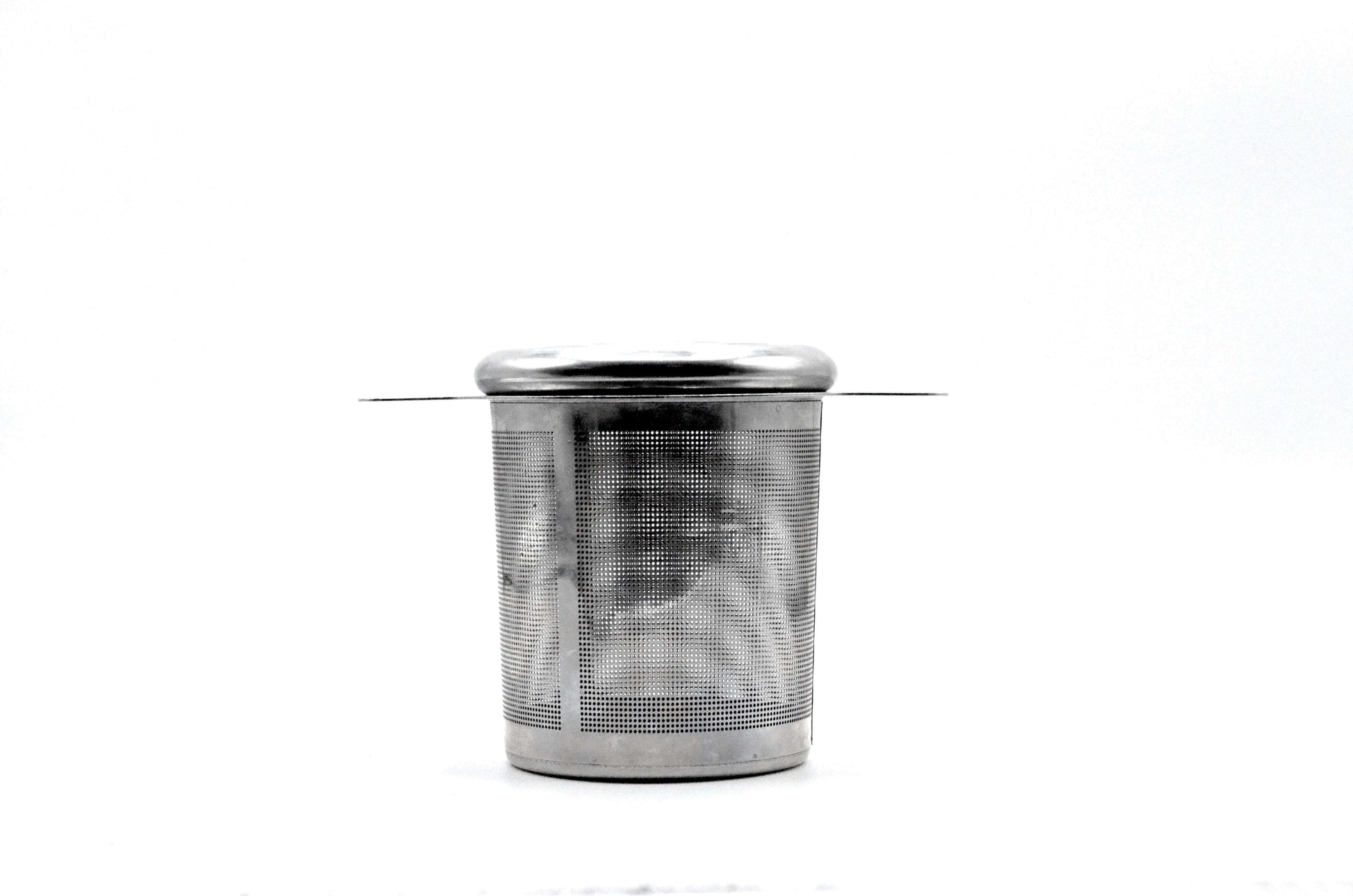 filtro para te e infusiones inox