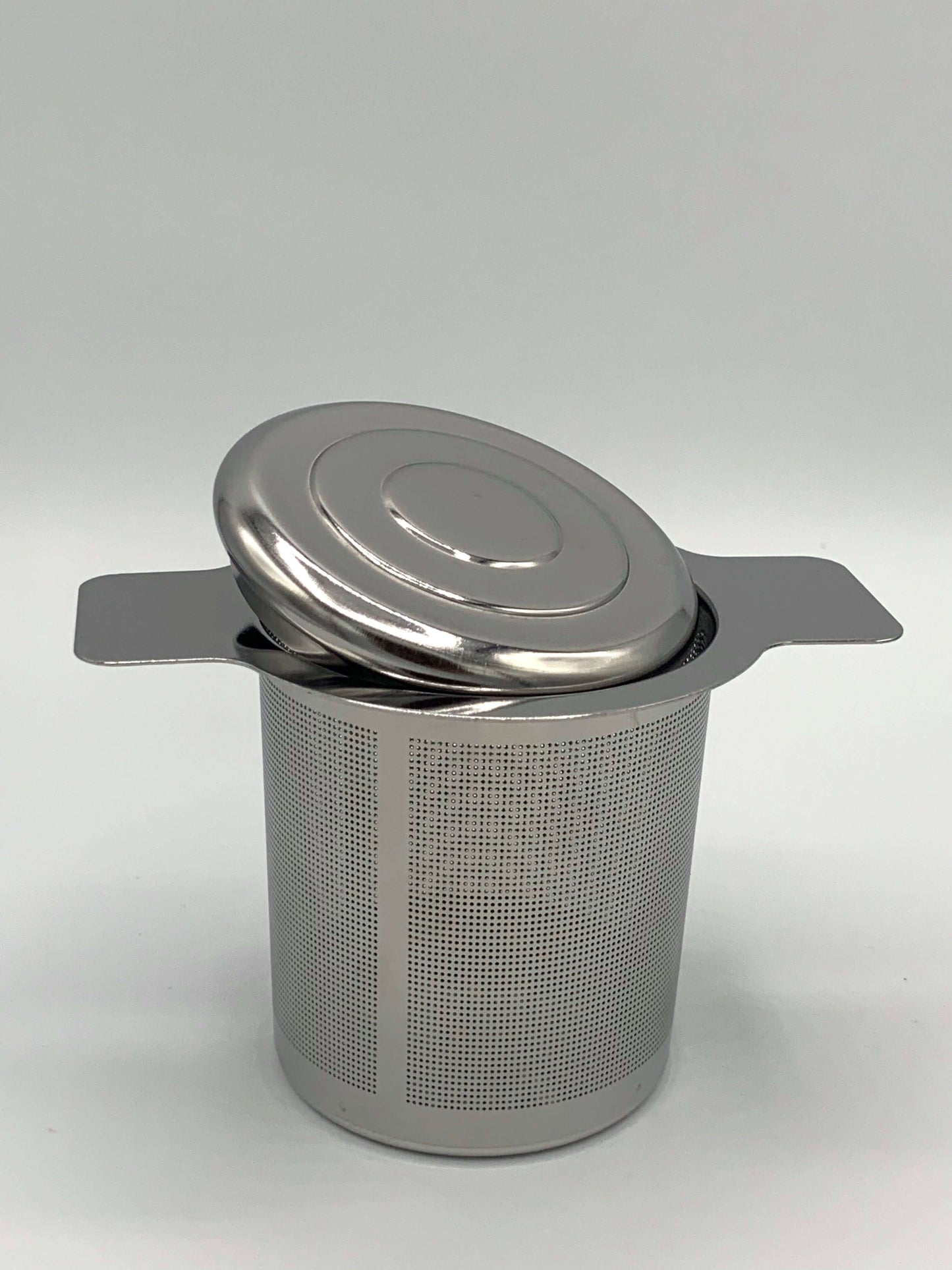 filtro para te e infusiones inox